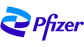 Logo do cliente Pfiezer